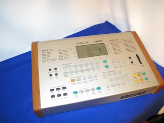 Orla XM 400 Expander